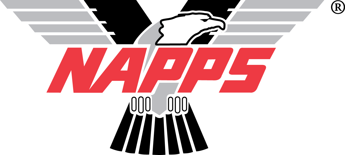 NAPPS Logo